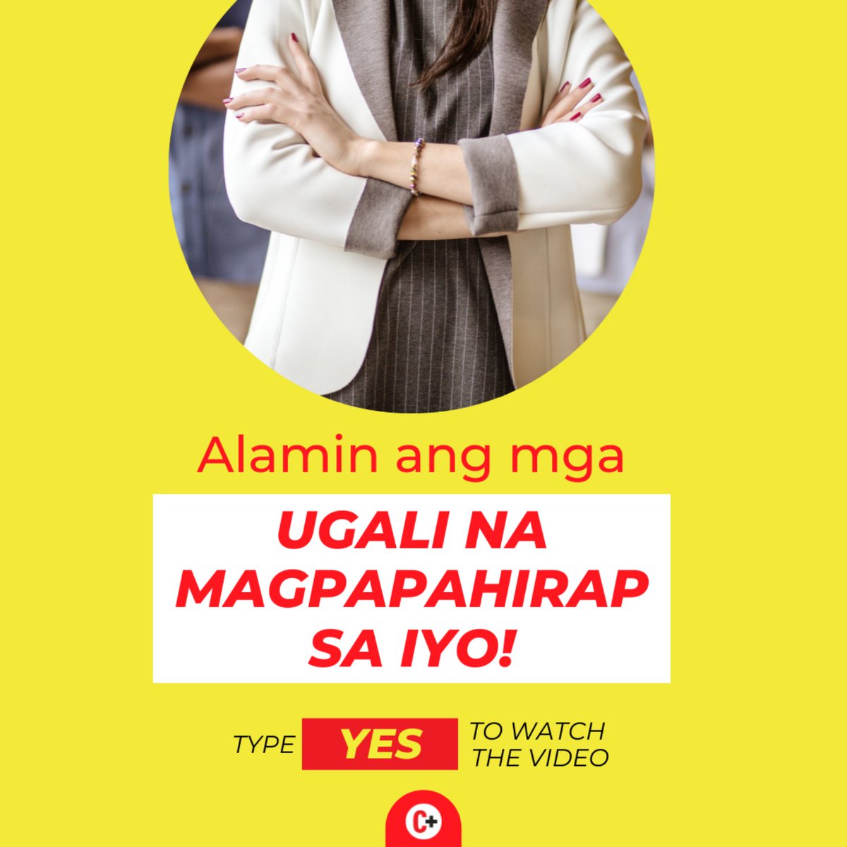 chinkeetan's tweet photo. Magandang simulan natin ang pagbabago para mas mapaunlad natin ang ating buhay.🤗
Pls watch this video: https://t.co/MkQJjclWRy

📺 Pls continue to like our new channel: https://t.co/5vmVXsaQwF

#change #behavior #chinkpositive https://t.co/qRMOogvXjA