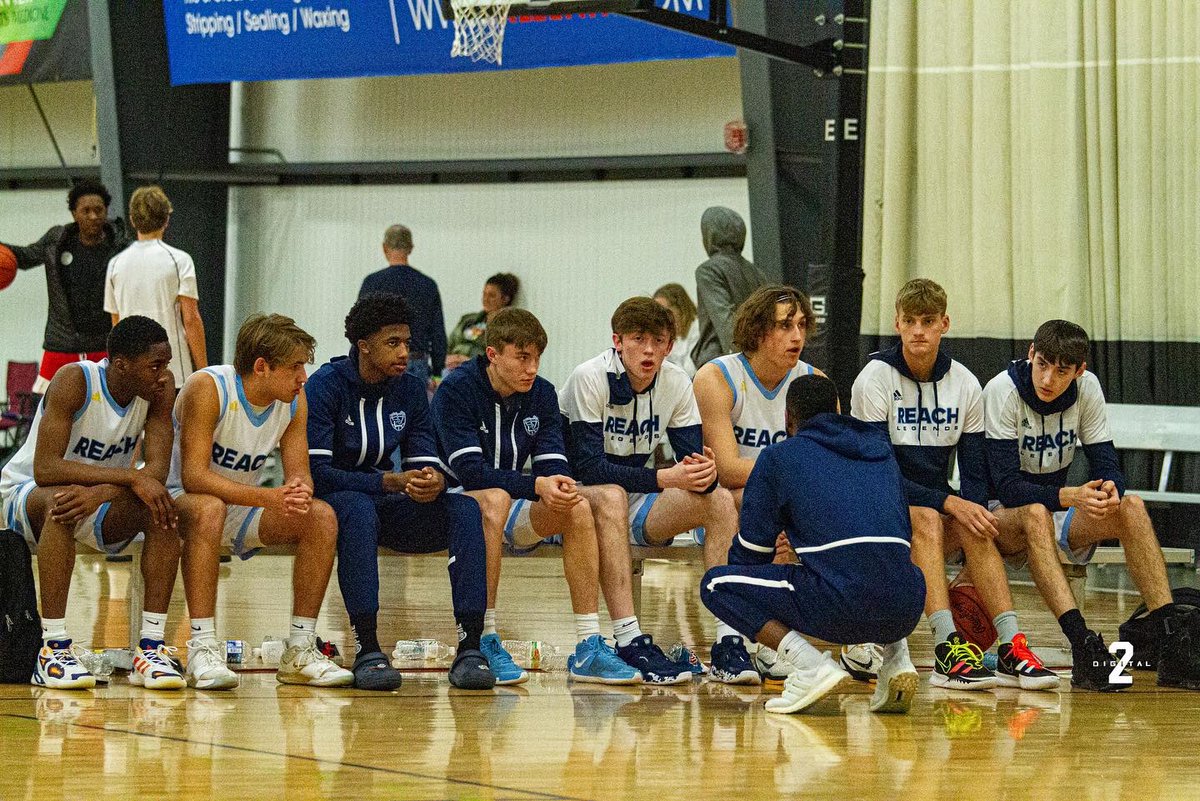 REACH Legends 2024 tweet media