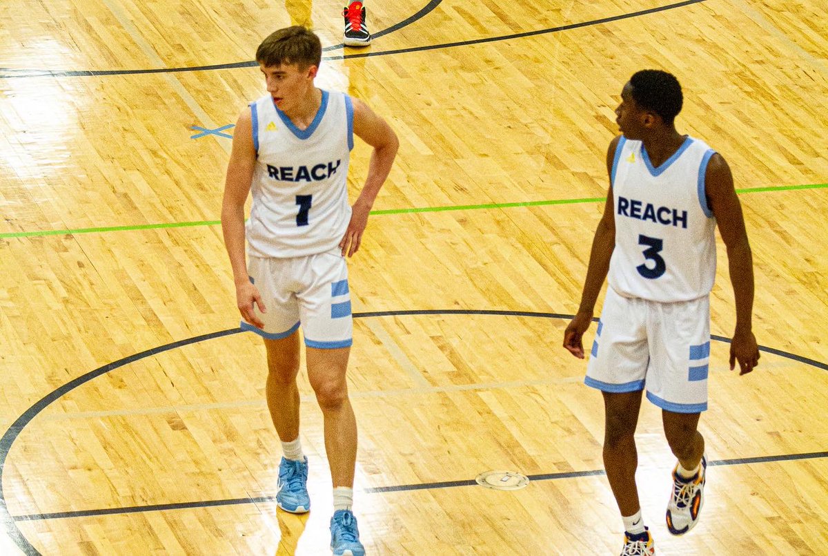 REACH Legends 2024 tweet media