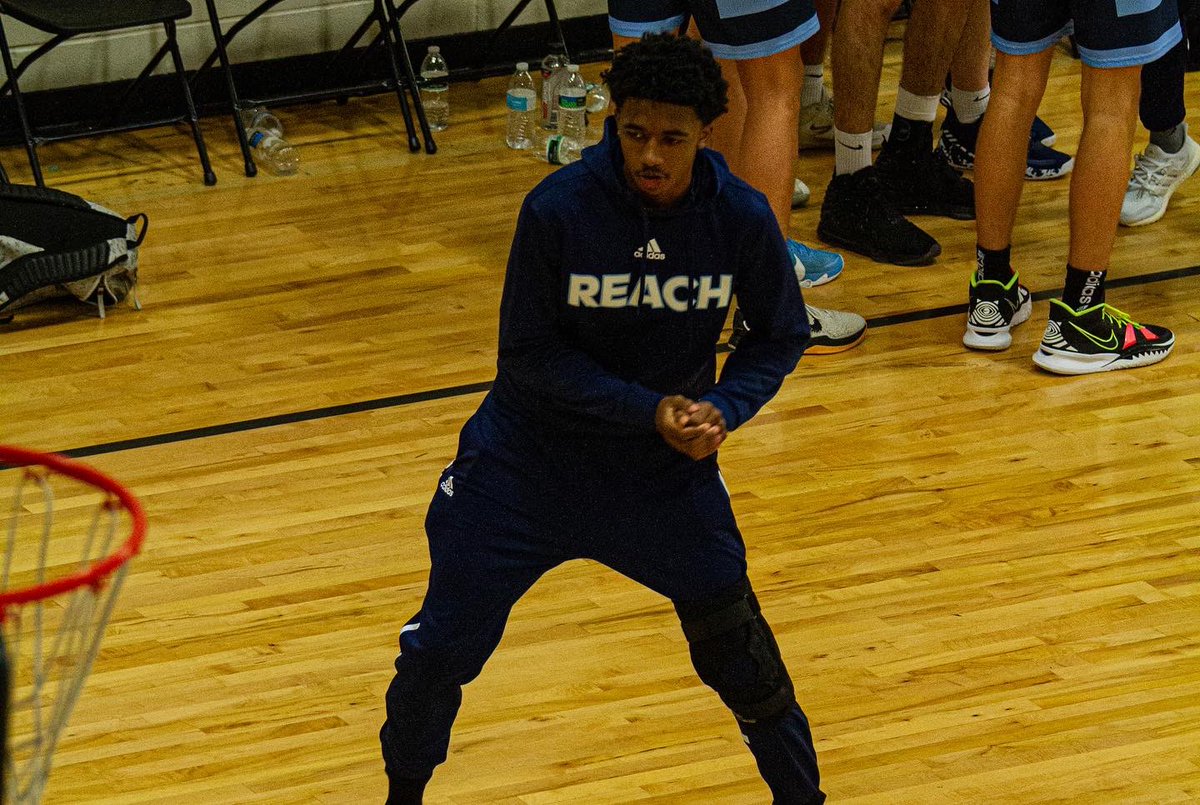 REACH Legends 2024 tweet media