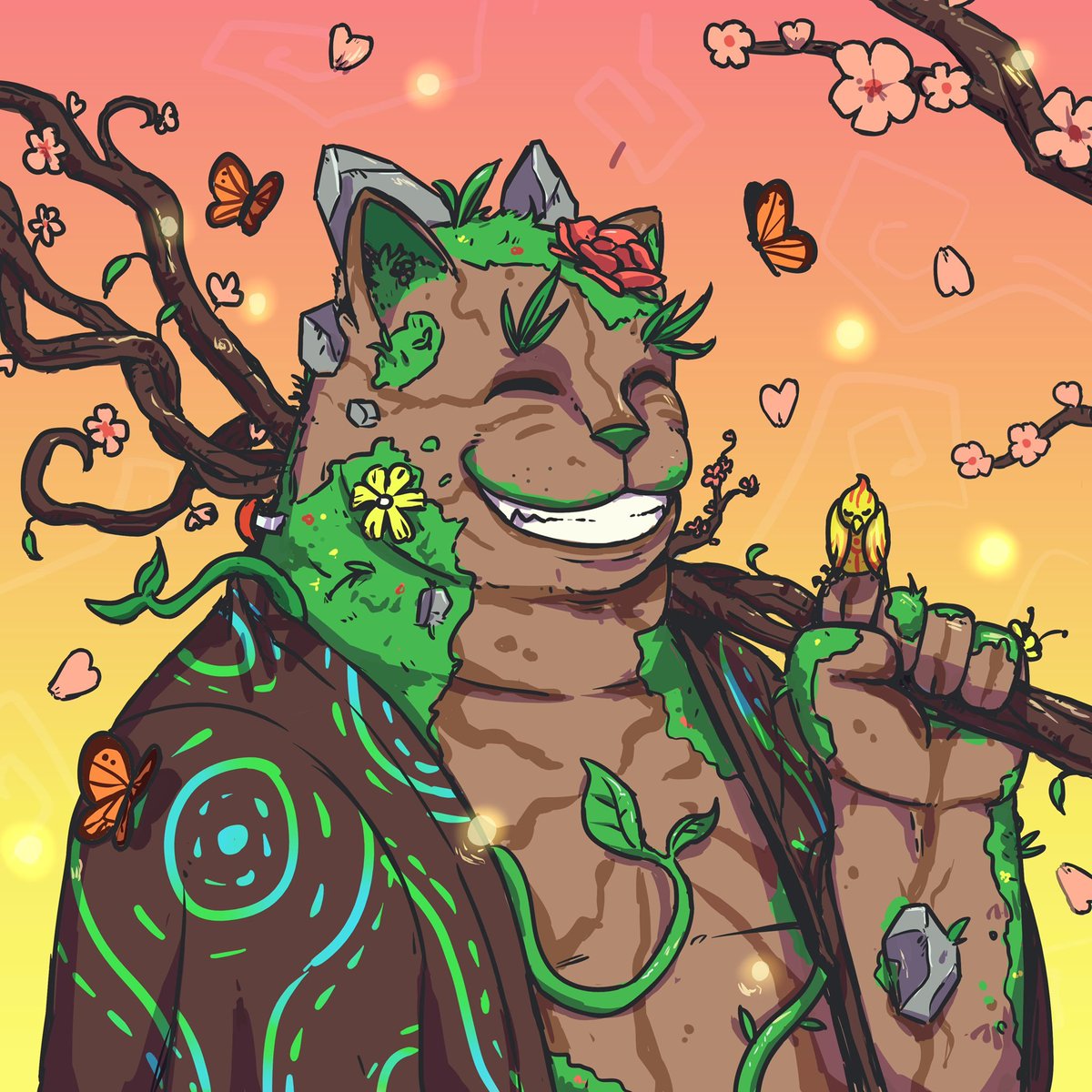 ❤️‍🔥Commenstar Exclusive Giveaway!❤️‍🔥

5 Winners👑

Prizes: 
🎁Whitelist Spots x 5
<a href="/Nekomata_NFT/">NekoMata l CitaDAO</a> 
 
For a chance to win:
1⃣Follow <a href="/commenstar/">commenstar</a> &amp; <a href="/Nekomata_NFT/">NekoMata l CitaDAO</a> 
2⃣Like ❤️ &amp; Retweet
3⃣Tag 3 friends

Best of luck you(48hrs
$SOL