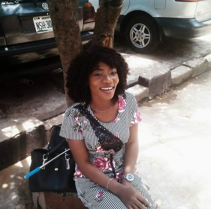 My friend is Missing 😭

Odutola Funmilayo left home for work today and she didn’t get to work and she isn't back home. 

Her phone is off  and she’s untraceable.
She works at Ado road Ajah with a Fashion school

Please Retweet 🙏
If found pls contact: 08028294931

@benhundeyin