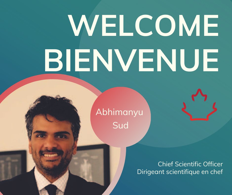 chronicpainCOE's tweet photo. The CPCoE is excited to announce that Dr. Abhimanyu Sud has joined the team as the new Chief Scientific Officer. 

https://t.co/QcqXk9PvSJ https://t.co/TQUq2E9vNM