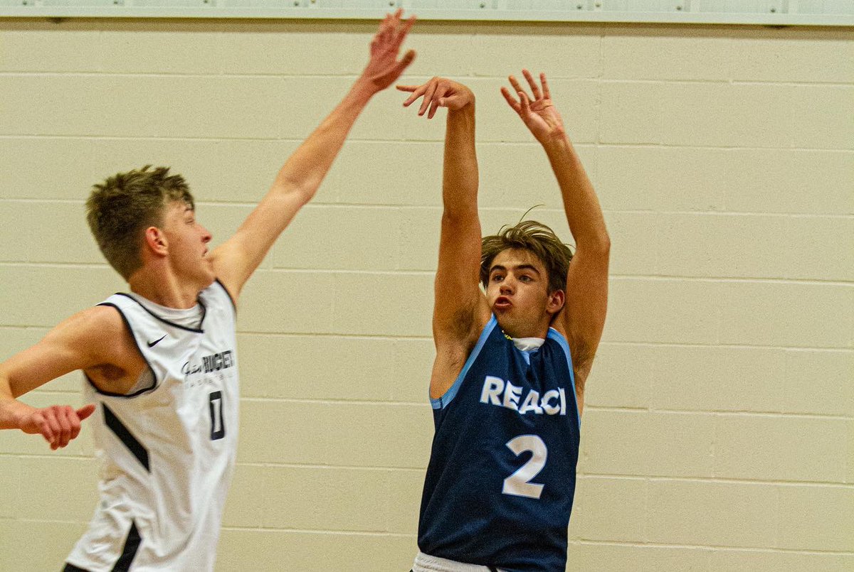 REACH Legends 2024 tweet media