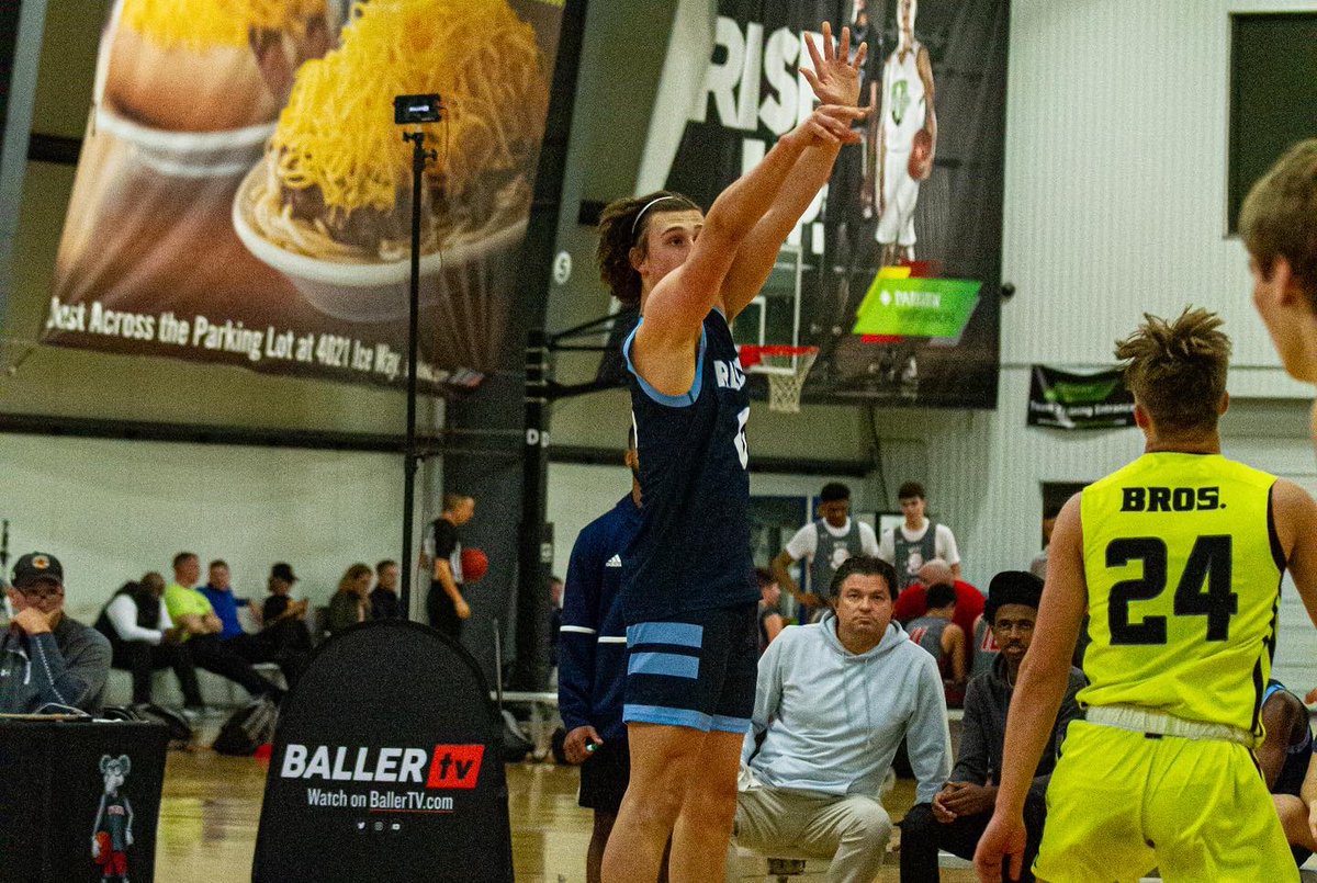 REACH Legends 2024 tweet media