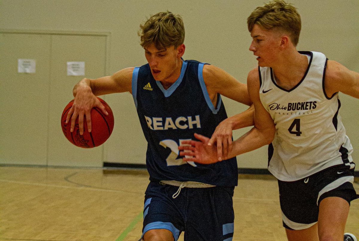 REACH Legends 2024 tweet media