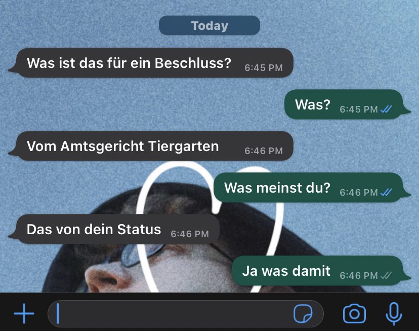 Mel🇮🇹 tweet media