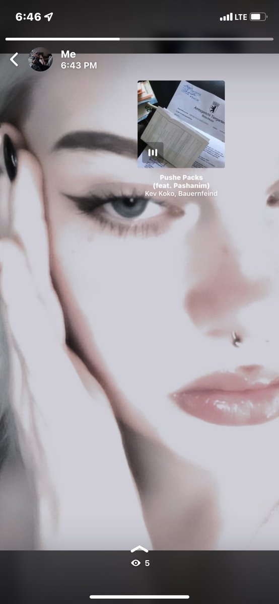 Mel🇮🇹 tweet media