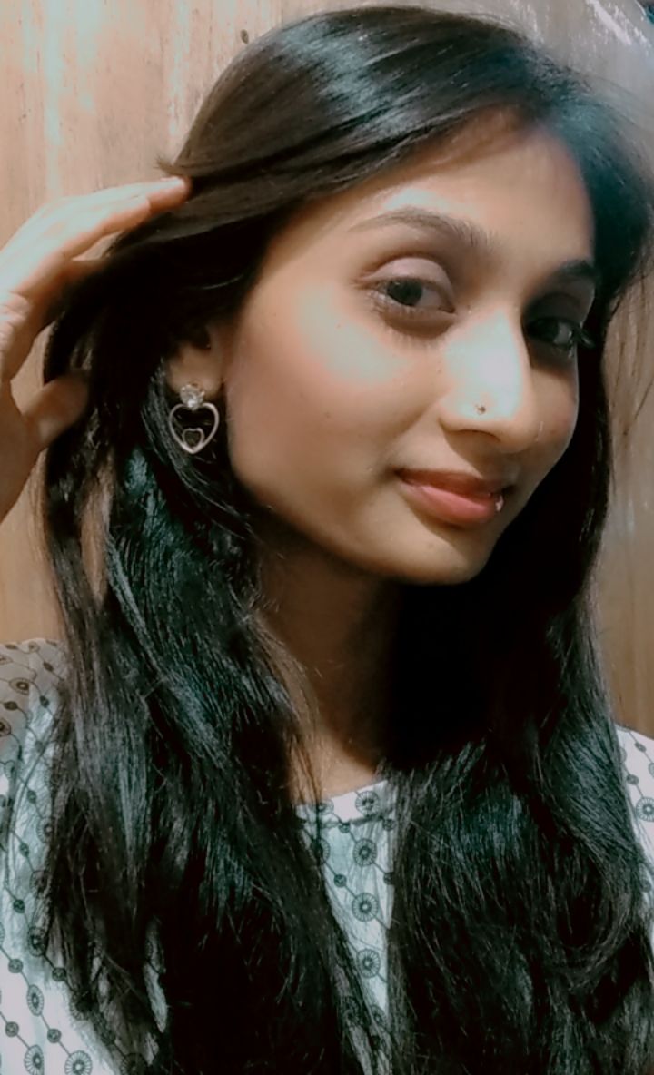 PoojaBang18's tweet photo. #simple #makeupless https://t.co/So7Hrk7TXX
