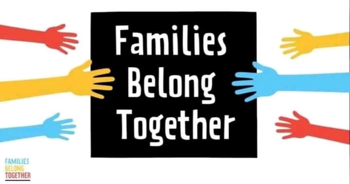Our families need to be united, no more distances, no more obstacles, no more suffering. We are families separated for too long.
<a href="/POTUS/">President Donald J. Trump</a> <a href="/USEmbCuba/">Embajada de los Estados Unidos en Cuba</a> #FamiliesBelongTogether #CFRP #NoMoreGuyana #ConsularServicesInCuba