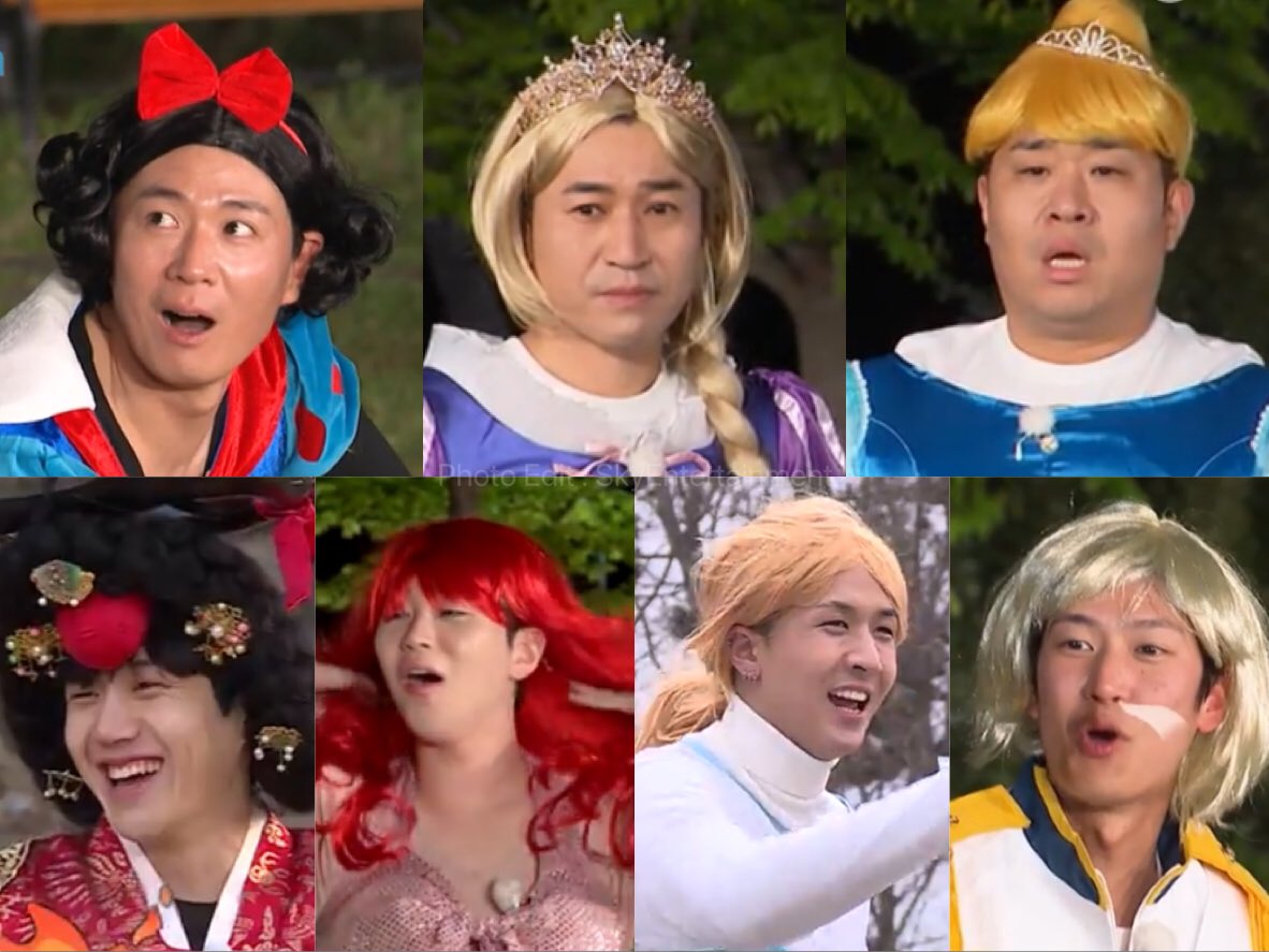 sky22_kai's tweet photo. 🤍 My Prince & Princess 😆💜💙💚💛🧡❤️💚 #2days1night_thfanpage #2days1nightss4 #Younjunghoon #Kimjongmin #Moonseyoon #kimseonho #dindin #Ravi #PDBang #banggeulyi #1박2일 #1박2일시즌4 #연정훈 #김종민 #문세윤 #딘딘 #라비 #나인우 #방글이 #김선호 https://t.co/uBLB9sB9hC