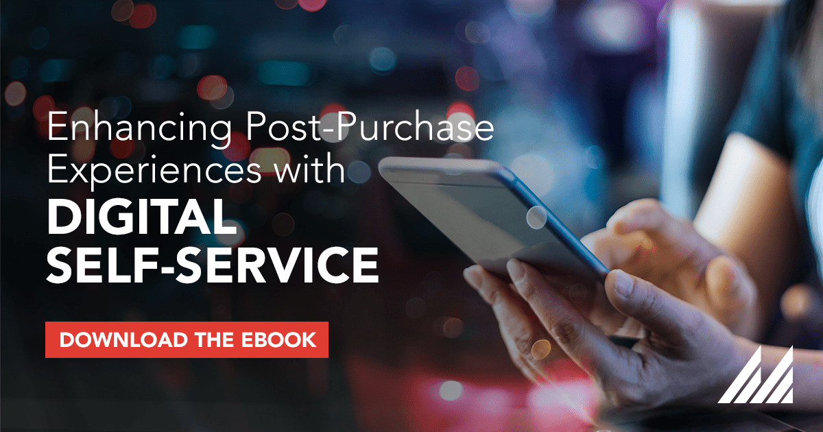 Your customer’s postpurchase experience may be the most critical to get right. Download our ebook to learn why.

ow.ly/ABT5103FoSZ

#ecommerce #retailindustry #retailsales #retailinnovation