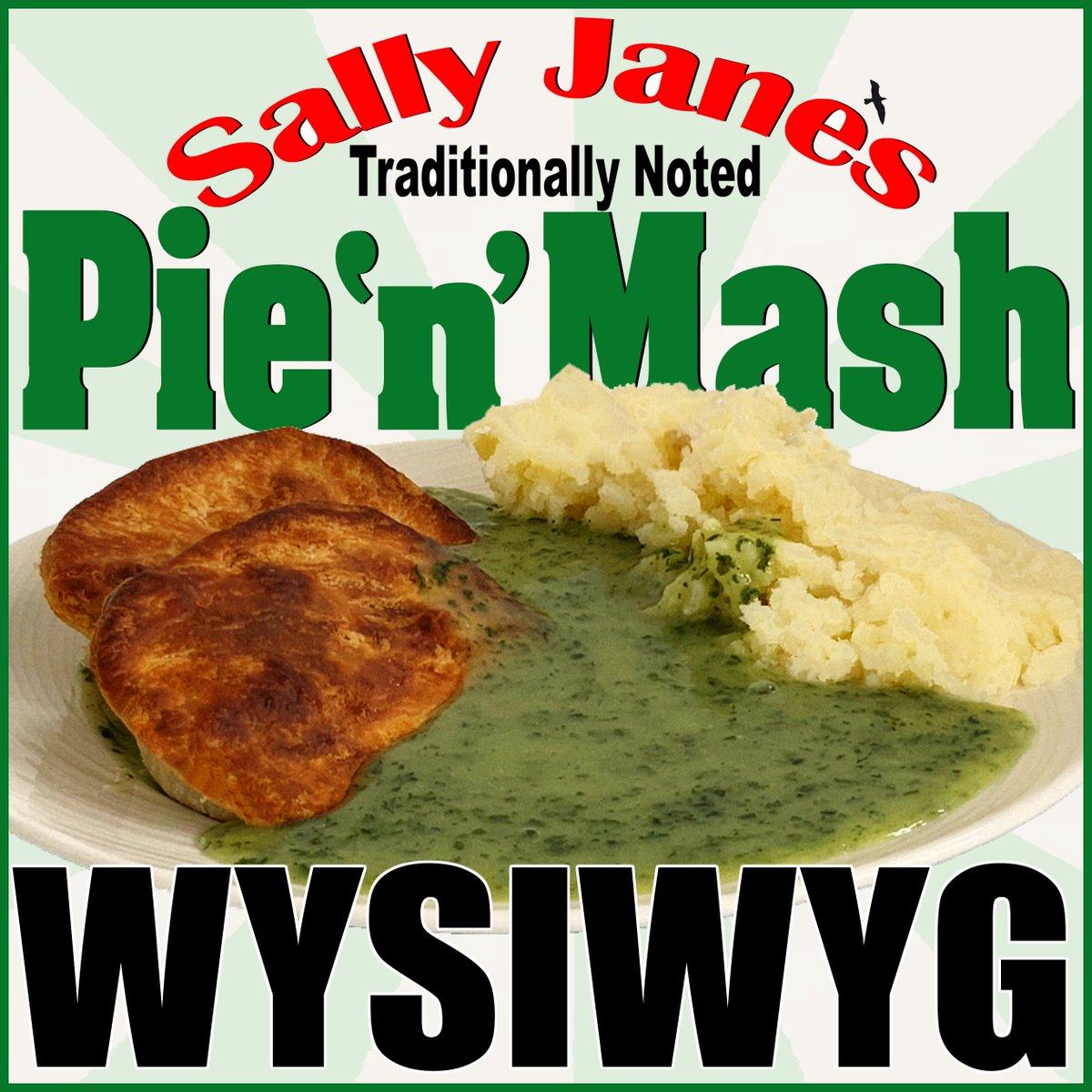 SallysPies's tweet photo. Pie and Mash Now!!! -  #pieandmash #pieamash #jelliedeels  #liquor #liquororgravy #getinmytummy #pie #comfortfood #piemashliquor #sallyjanes #felixstowe -  https://t.co/jUedF4sgMQ https://t.co/xVFy2DDAti