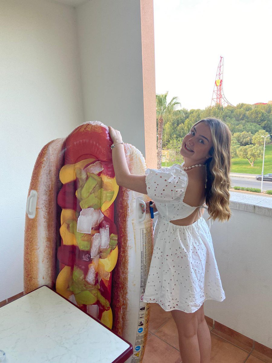Happy Birthday Lizzy!
Hope you have the best day because you deserve it!
Will see you at the weekend, I loveyou so much ❤️ <a href="/lizzyy246/">lizzy 🧸</a>