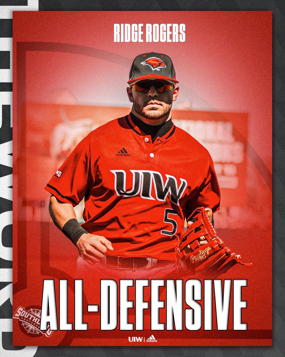 UIW Baseball tweet media