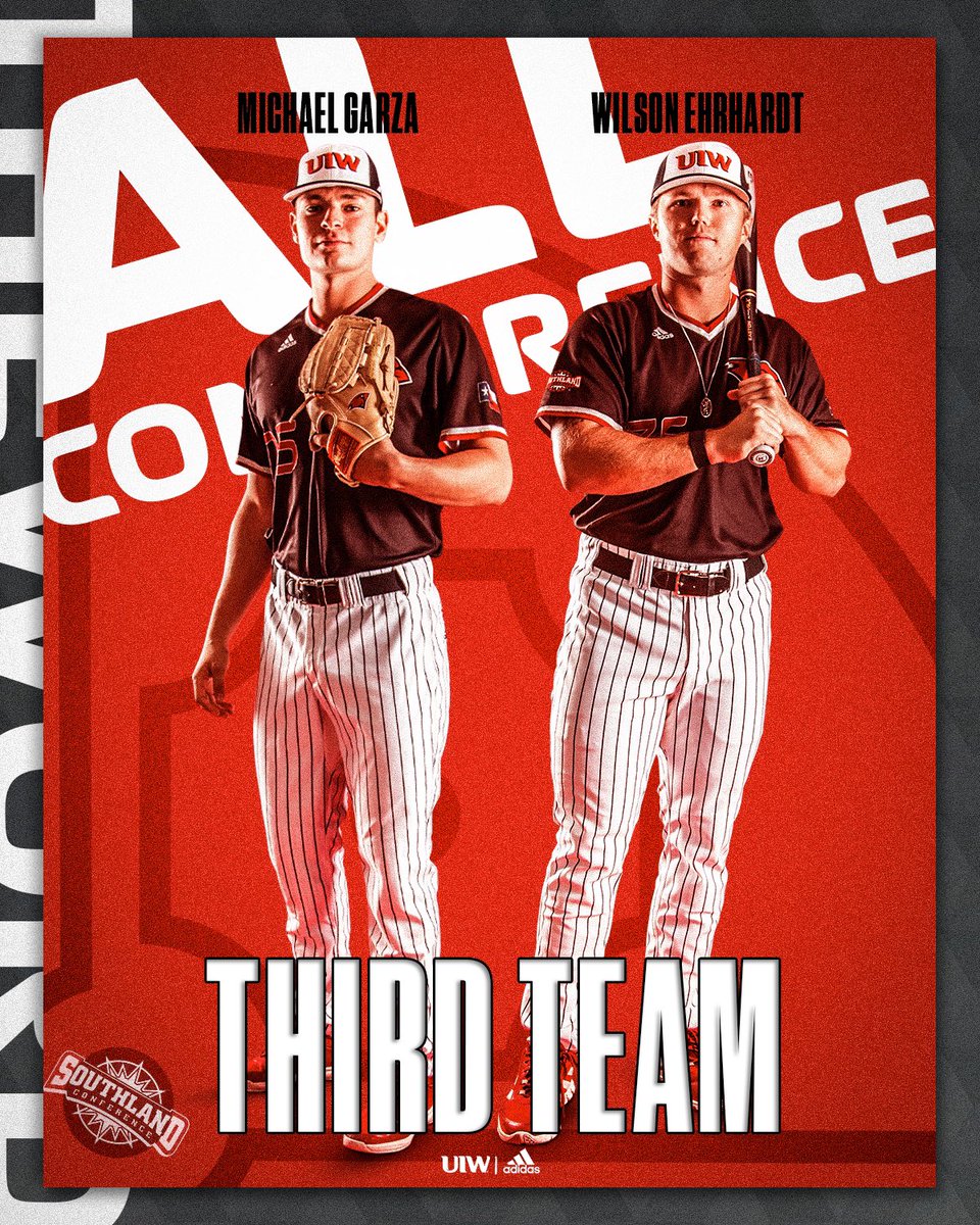 UIW Baseball tweet media