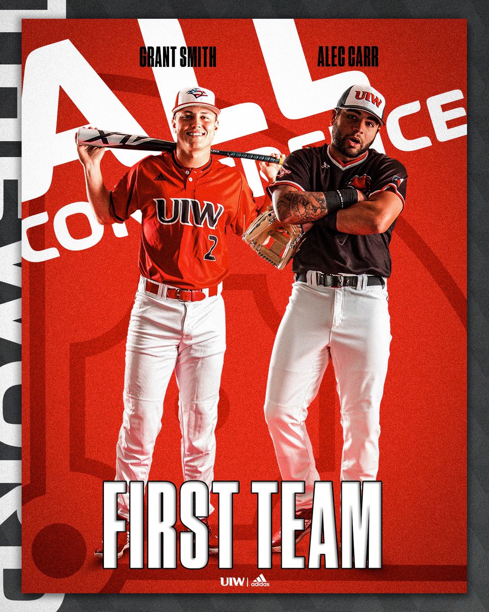 UIW Baseball tweet media