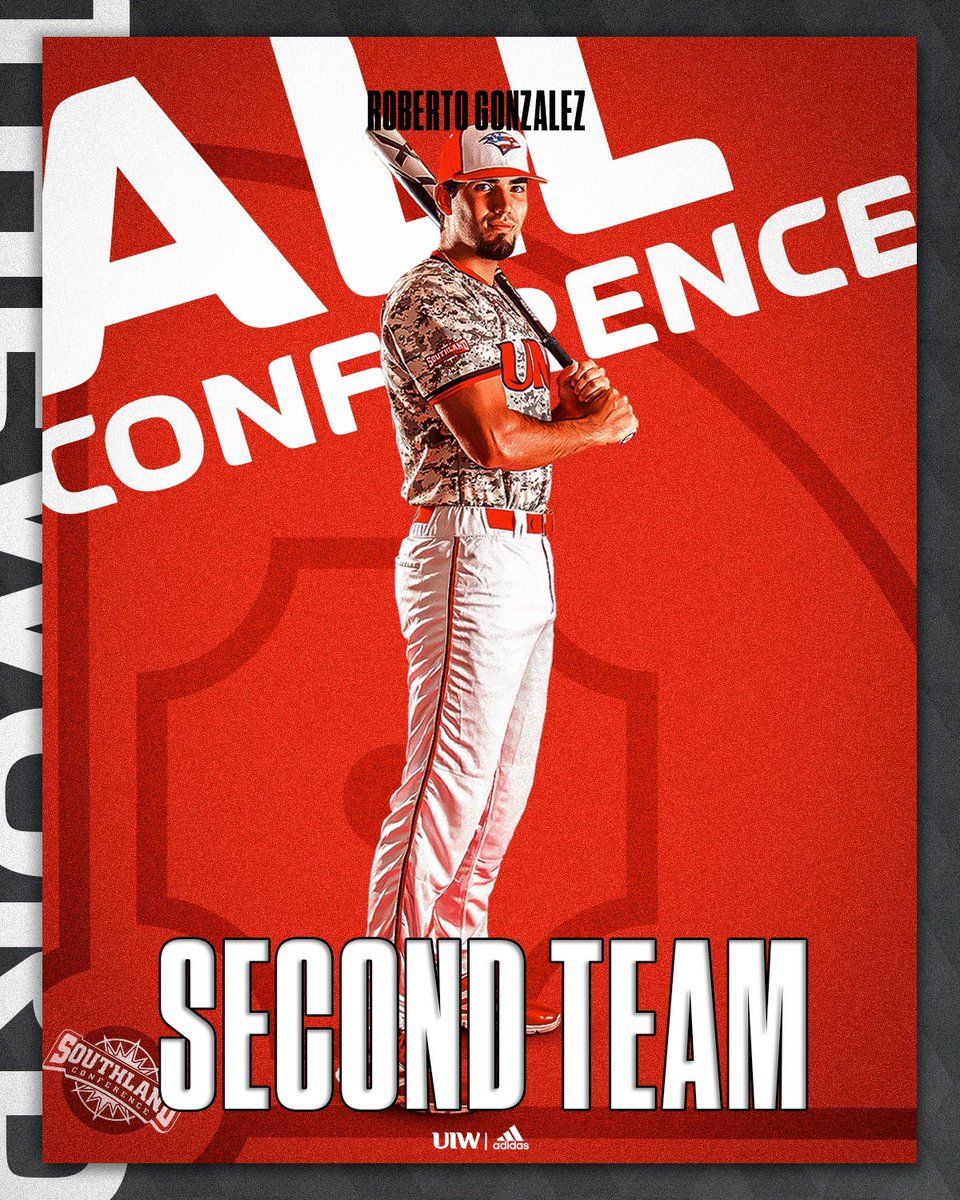 UIW Baseball tweet media