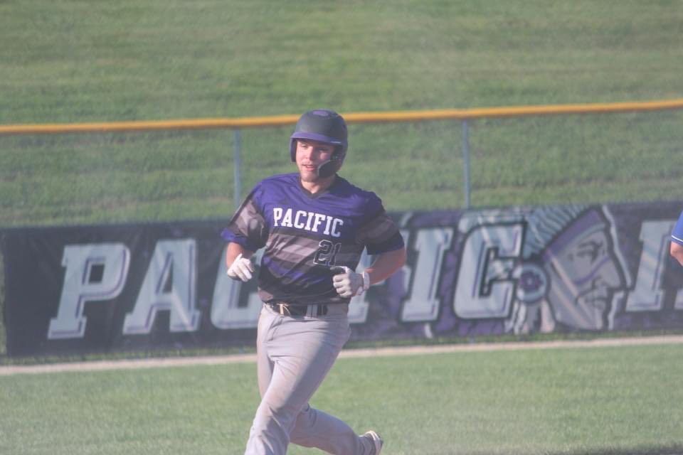 PHS__Baseball's tweet photo. Congratulations to Matt Reincke named 2nd Team All Conference! https://t.co/xnTL23CCre