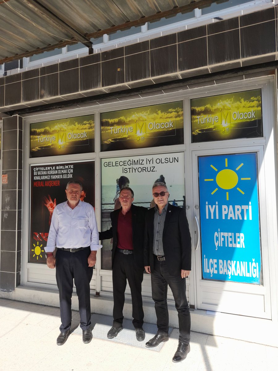 Mecit_HAZIR's tweet photo. İlçemiz Çifteler'de hemşehrim Murat Tütüncübaşı ile yağmur ve şükür duasına katıldık,İyi parti ilçe bşk.mız Recai Kutlay'ı ziyaret ettik.Büyükşehir ilçe koor.zehra Konakçı'ya taziye ziyaretinde bulunduk.@meral_aksener  @Akburak @iyiparti @iyistk https://t.co/HupEbD76P9