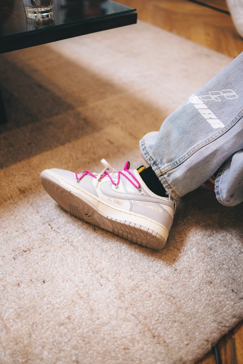 Kyrie came CLEAN 💧