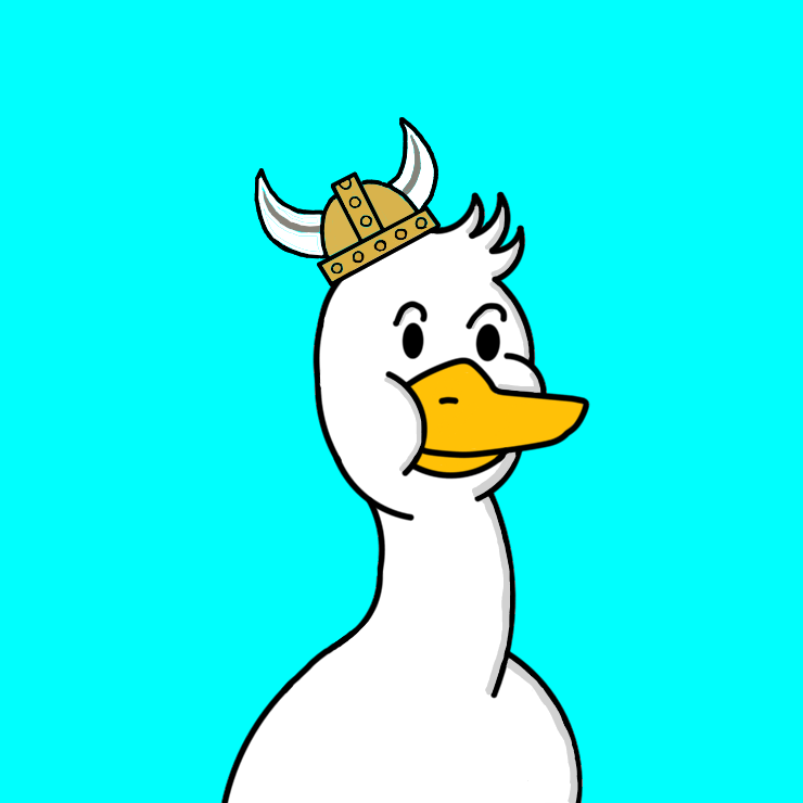 DuckEmpireNFTs tweet media