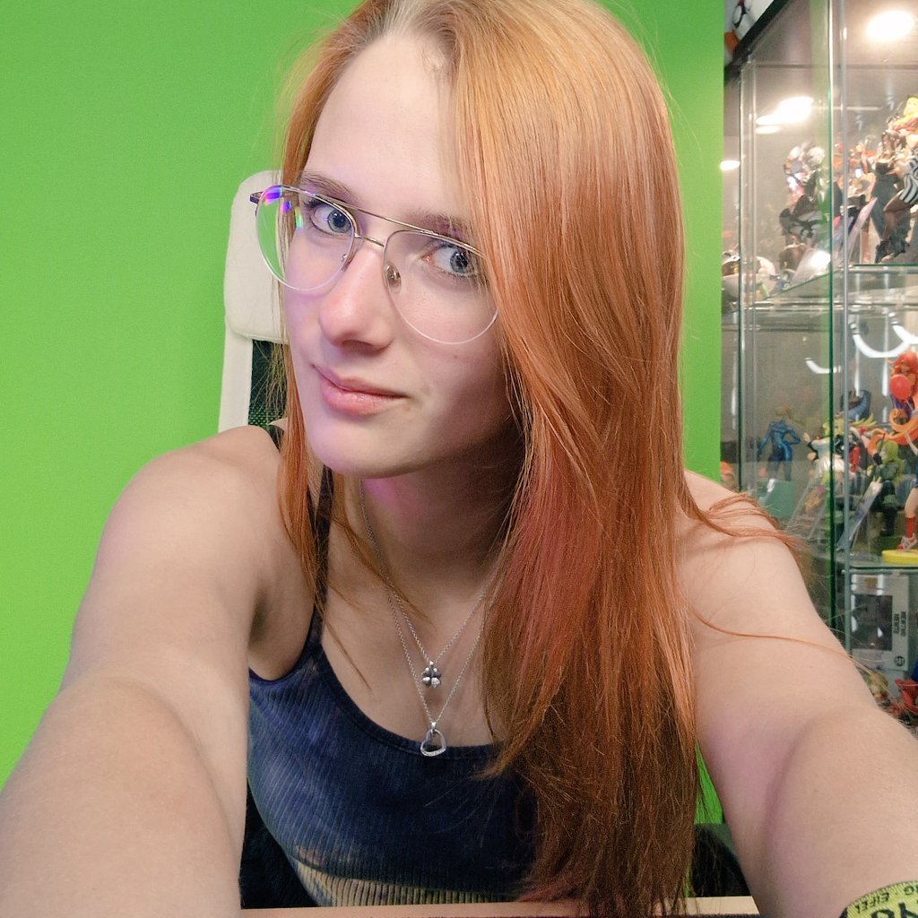 NinaTheSup's tweet photo. 💜Jetzt Live auf Twitch💜
Elden Ring time.
Wir sind auf dem Weg zum 3 großen Boss aber der Weg ist versperrt. Nach hoffentlich kommen wir da weiter...
https://t.co/drB4VKgUss
#gaming #celebration #gamergirl #twitch #new #PS5
#hype #openin
#eldenring @TwitchDE @TwitchSupport https://t.co/trSVjWQm0E