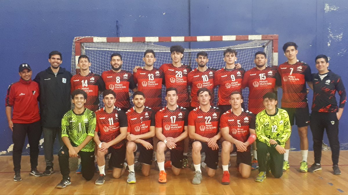 #Handball #SurCentro 
CAMBIOS DE HORARIOS 
Desde su cuenta oficial de Instagram la Coscabal anunció y público los nuevos horarios del Torneo.
instagram.com/p/CdqoJ6DNetm/… 

#SportKidsRadio #ArgentinaTambienJuega #DasHandball