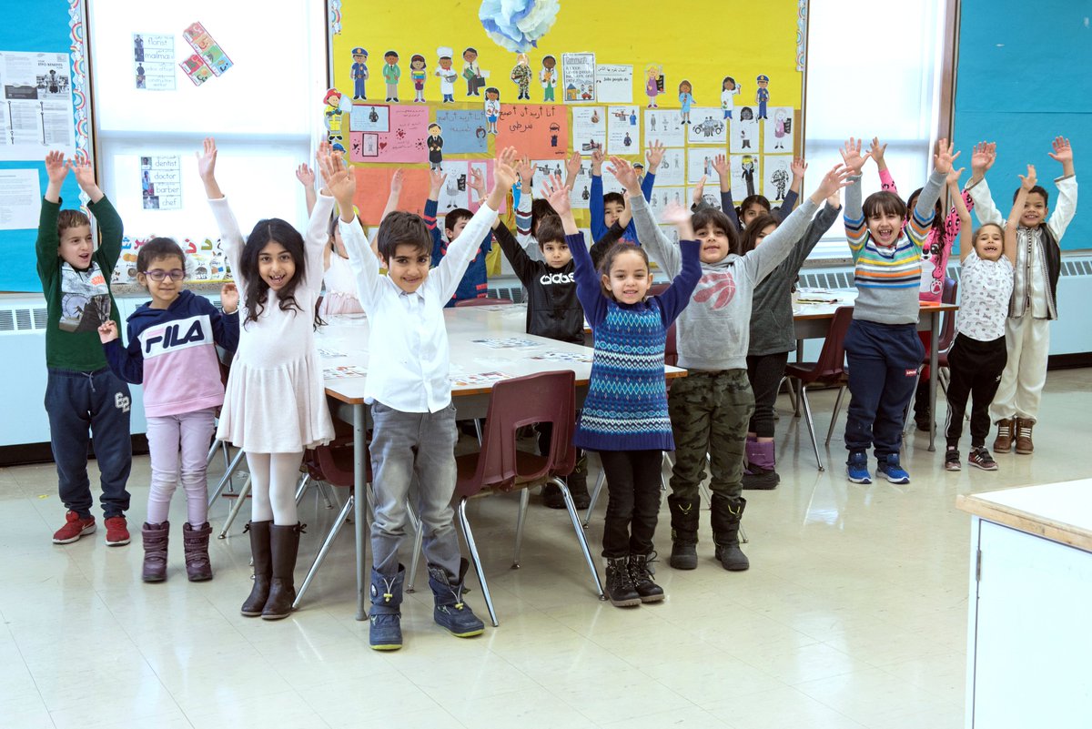 TDSB Continuing Education on Twitter "Registration for International