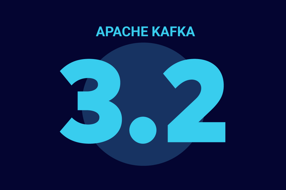 confluentinc's tweet photo. Today’s @apachekafka 3.2 release introduces a built-in authorizer for KRaft that allows you to run a secure Kafka cluster without ZooKeeper, rack awareness for #KafkaStreams, &amp; more exciting new features! Read the key updates in Bruno Cadonna’s blog post: https://t.co/ueuglCPK4x https://t.co/NG4IpUEBid