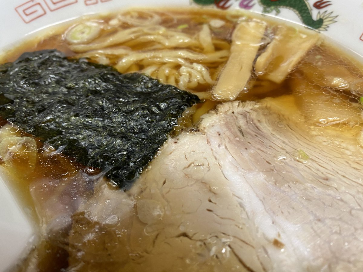 shirabe_saitoh2's tweet photo. いけないことを、しちゃったの🍜 https://t.co/LT1gltcuKn