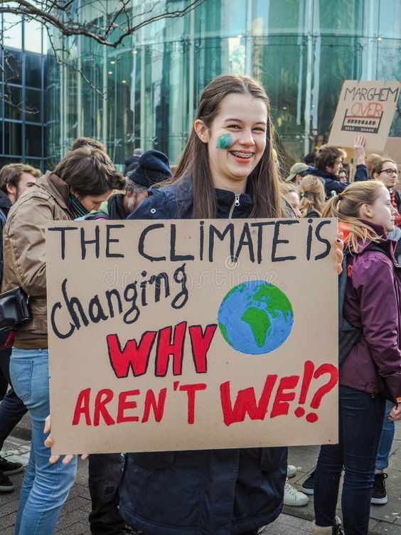8BillionTrees's tweet photo. As the climate is changing and we're experiencing unusual occurrences with nature we must adapt and change too.

Together, we can correct the wrongs that we've done over generations and make our world a cleaner and greener place. https://t.co/0uNlX95OkE