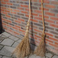 radiobakker's tweet photo. Binnenkort maar eens een allesbrander aanschaffen.
Kijken of ik mijn huis kan verwarmen met oa heksenbezems.
Iedere bezem die ik verbrand is een middelvinger richting het #Kaag-regime.
De @VVD, @D66, @cdavandaag en @christenunie kunnen de boom in met hun #hybridepomp https://t.co/FgwlfL1d5L