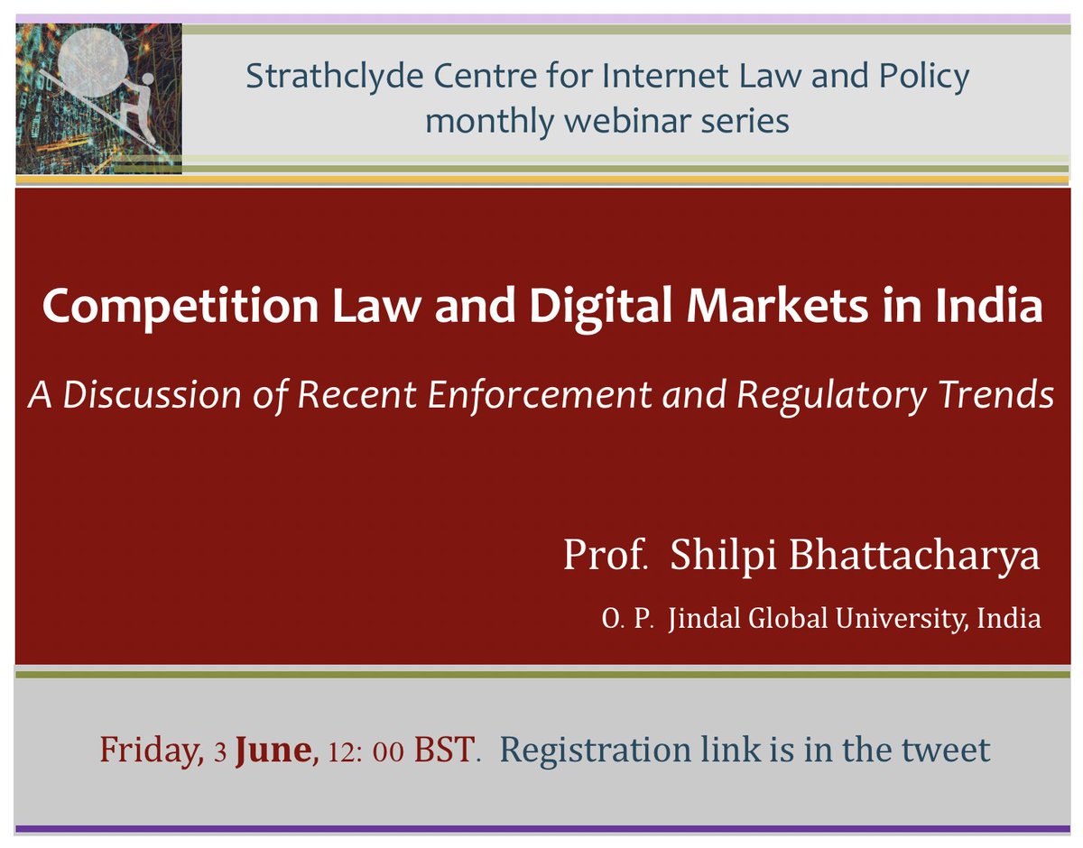 StrathCILP tweet picture