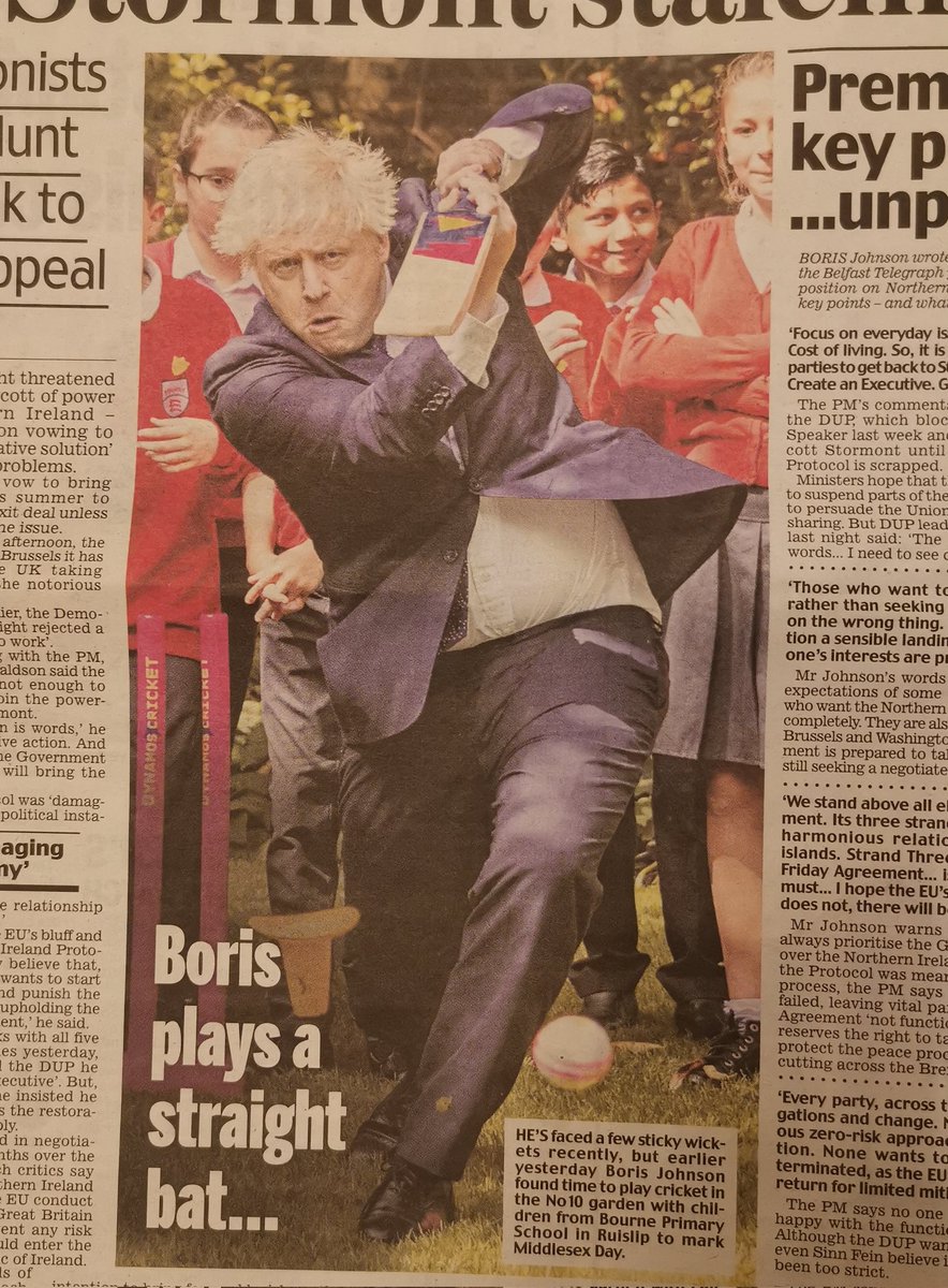 LadyDoth's tweet image. And this is why we love him
#alwaysboris
#NeverLabour