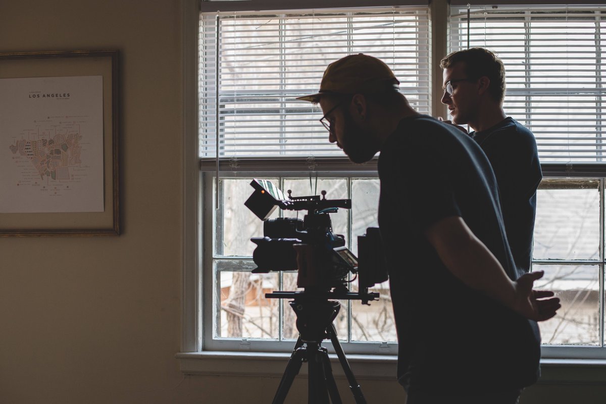 We're hiring! Silent Images is looking for an experienced storyteller who specializes in social media management. In addition, they will partner with the team to accomplish the mission of providing professional storytelling for nonprofits. Apply here: bit.ly/3yD8Vzs