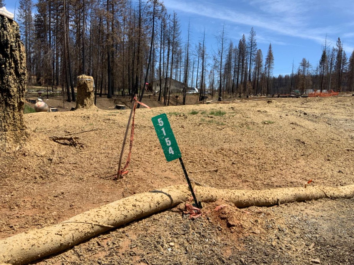 PattiBabish's tweet photo. New Listing! $18,000.00, 0BR, 0BA, 5154 Evergreen Drive, Grizzly Flats, CA 95636, Full Details https://t.co/dbnvMyfHgN https://t.co/lUNn7SQONP