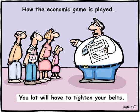 RushyCUB_24's tweet photo. #InflationMadeMe tighten my belt https://t.co/n76qtzGPIi