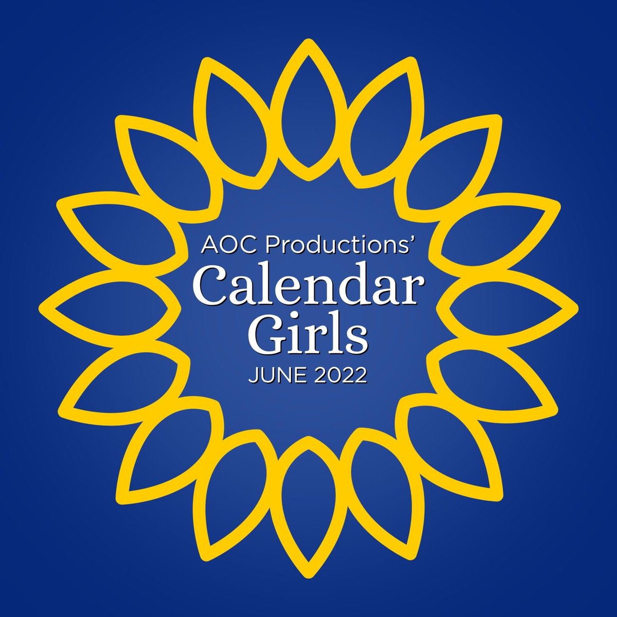 AOC Productions tweet media