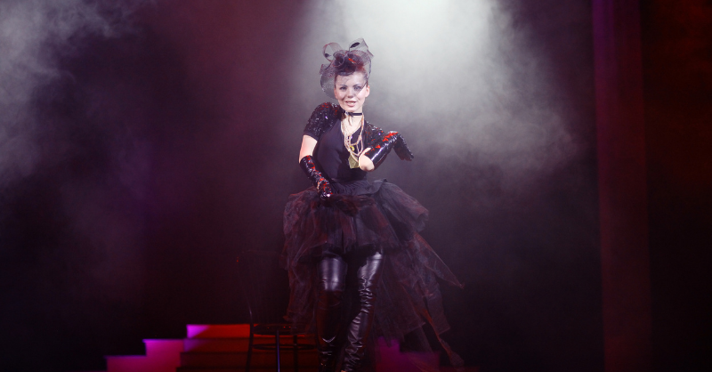 [Performing Artists] We know you’ll find our career and finance guidance valuable.

That’s why we’re letting you try it and pay what you feel it’s worth, from zero to £1 million. Try it out here:

jozara.co.uk/member-benefits