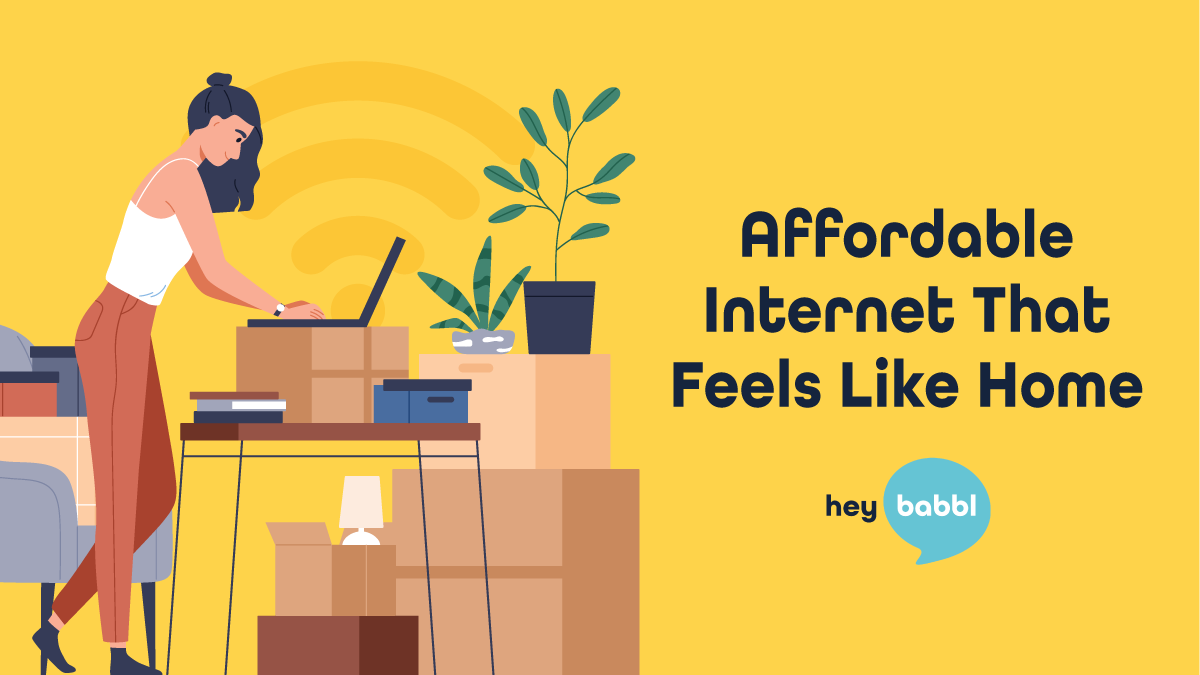 heybabbl's tweet photo. Inflation just keeps on climbing. 😞 Luckily, Babbl offers super afforable home internet plans. 🙂 Check them out today: https://t.co/seaPDmbSeV #homeinternet #HeyBabbl https://t.co/sJVLOSibAO