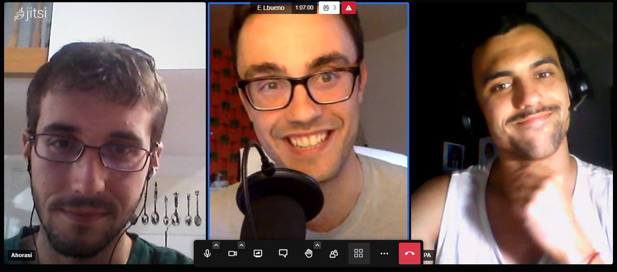 El Triángulo Escaleno tweet media