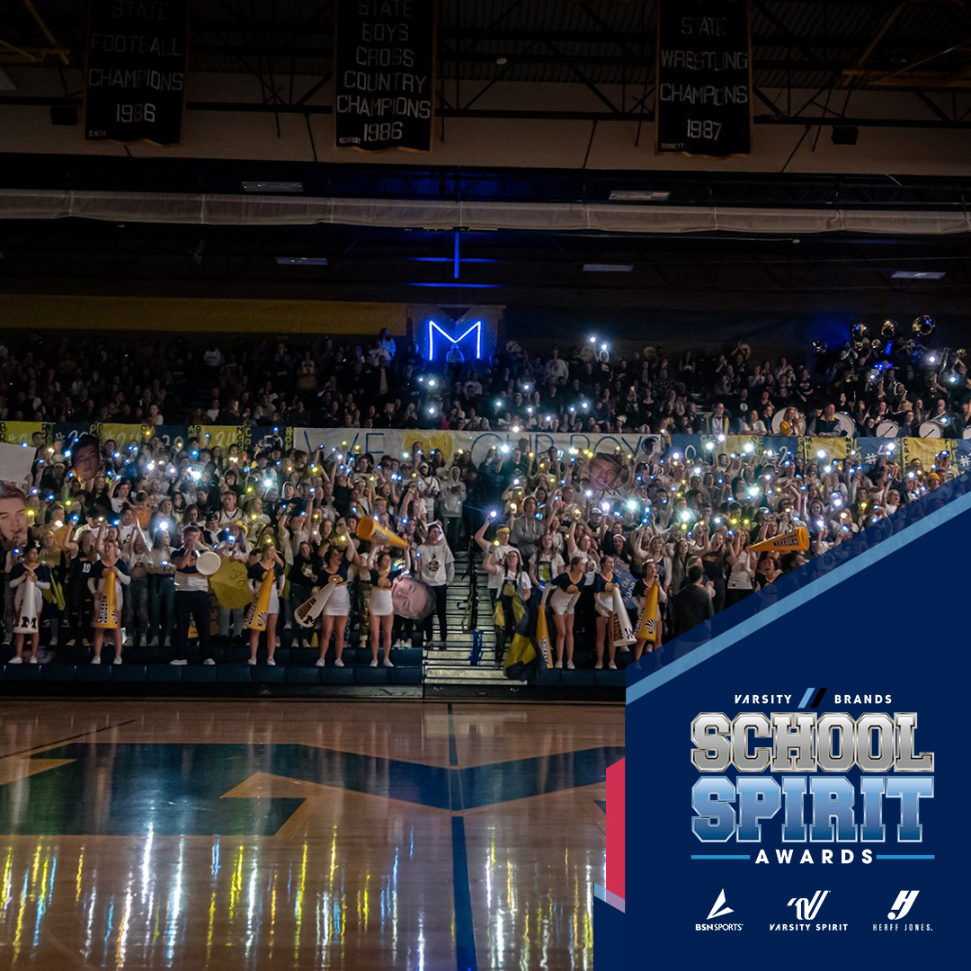 Varsity Brands on Twitter "Voting ends TOMORROW for America’s Most