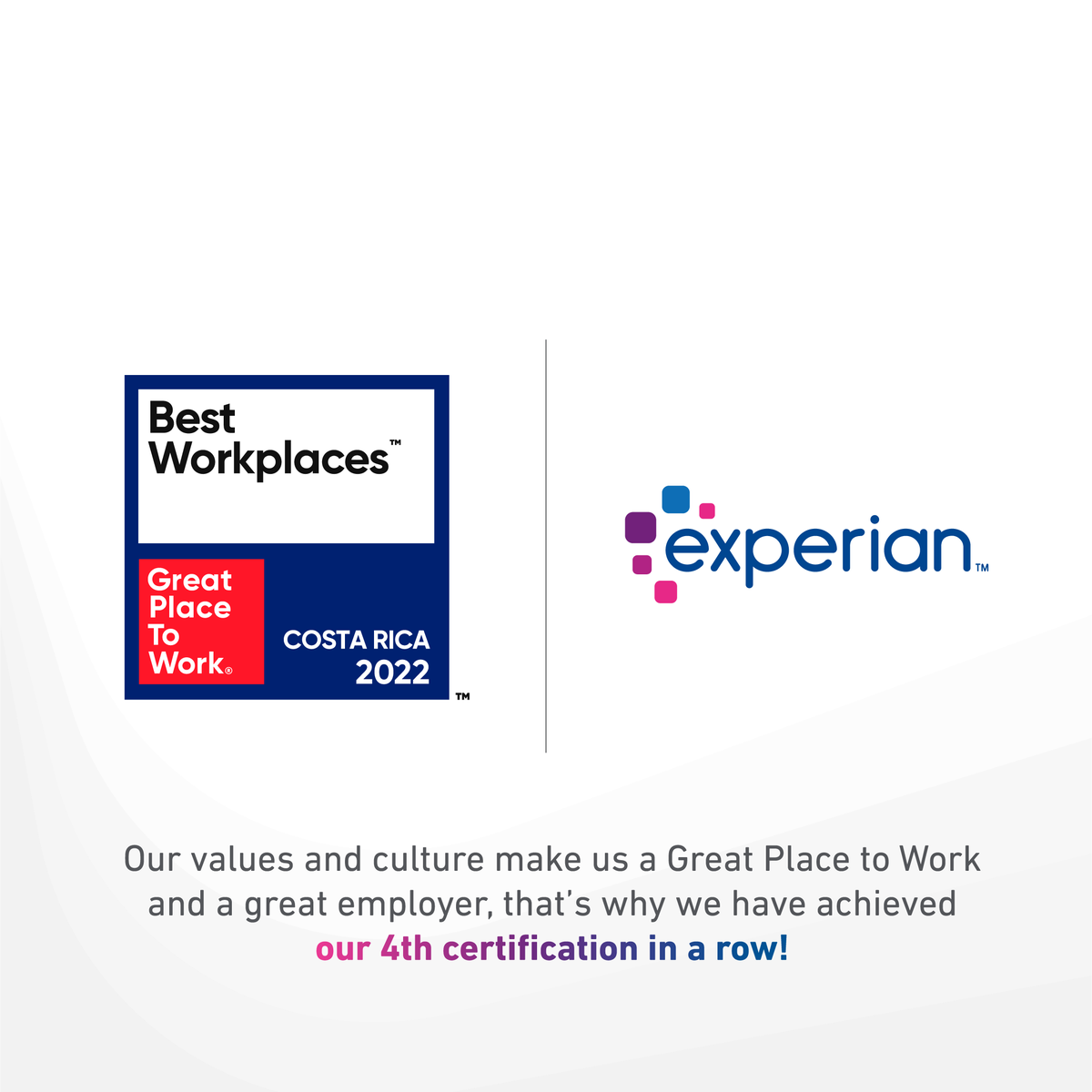 Experian Costa Rica tweet media