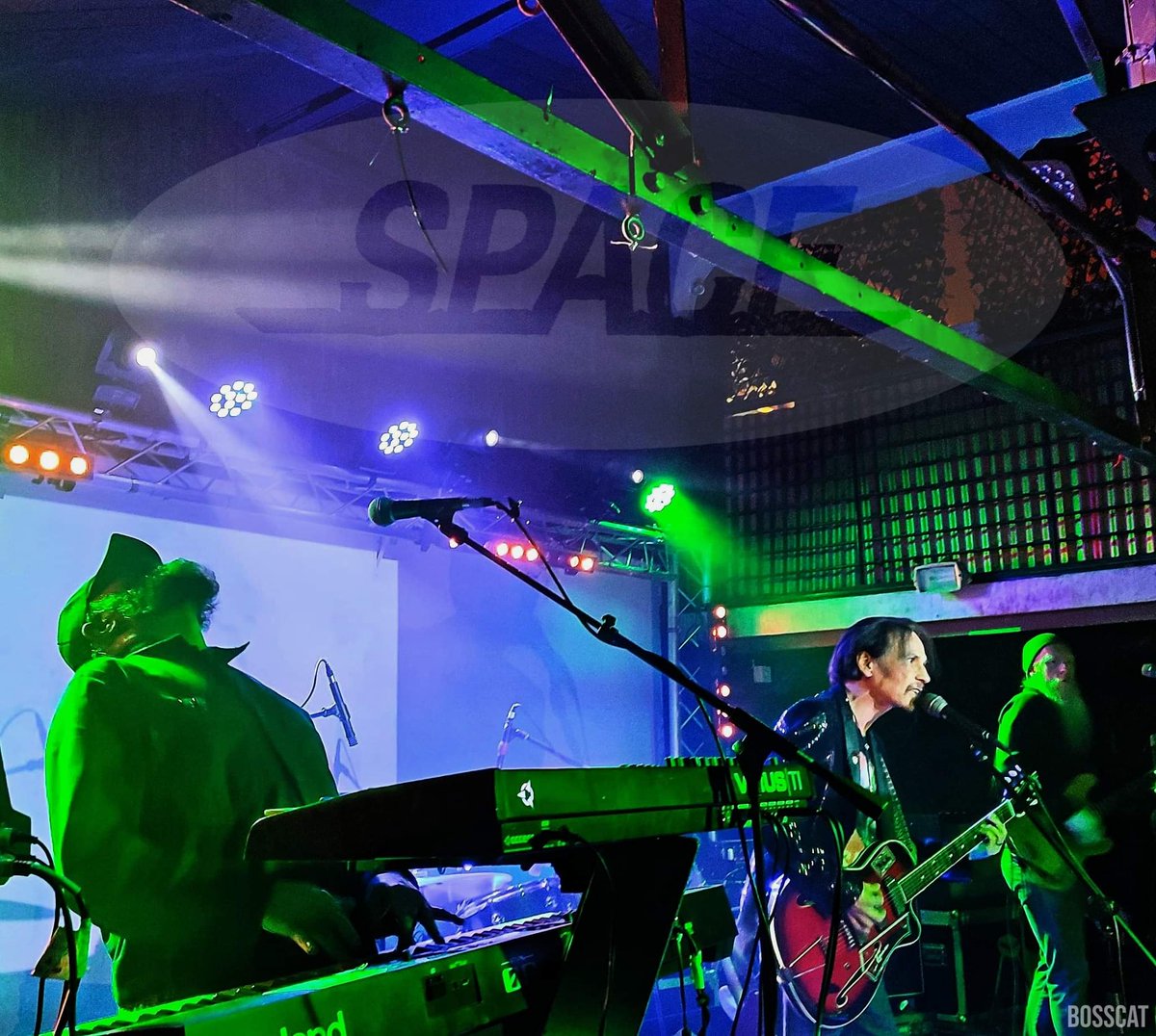 Space The Band Official (@spacebanduk) on Twitter photo #Space #July
01/07/22 <a href="/ChapelSalisbury/">The Chapel Nightclub</a>
02/07/22 <a href="/minetyfestival/">Minety Music Festival</a>
09/07/22 <a href="/BFest2/">B-Fest</a>
29/07/22 @MforSwindon
#MusicforpleasureMusicforpain
Tickets Available
spacebanduk.co.uk #Space #July
01/07/22 <a href="/ChapelSalisbury/">The Chapel Nightclub</a>
02/07/22 <a href="/minetyfestival/">Minety Music Festival</a>
09/07/22 <a href="/BFest2/">B-Fest</a>
29/07/22 @MforSwindon
#MusicforpleasureMusicforpain
Tickets Available
spacebanduk.co.uk