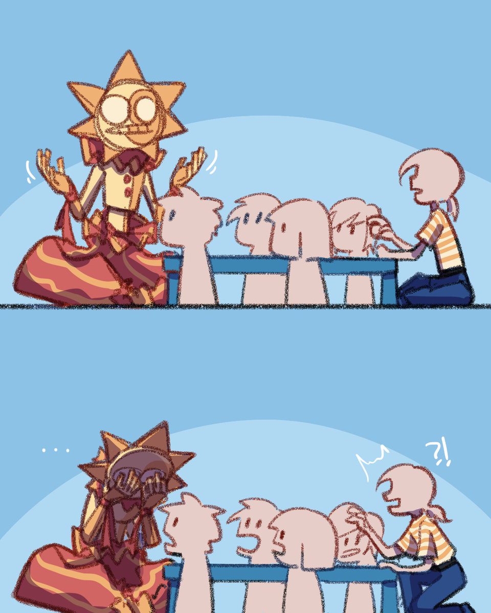 ChlorenW's tweet photo. 🤫 https://t.co/6v0VT7tyYh