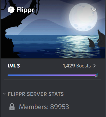 TheSmartGuy8368's tweet photo. JUST 47 More Members Left To Become 90K community over discord!
DO JOIN IN THOSE WHO ARE LEFT
Discord link;- https://t.co/JlckUBugGN
I REQUEST MY FRIENDS TO
 ASK YOUR FRIENDS TO JOIN AS WELL
COMMUNITY FOR BEST UTILITY PROJECT!
@Aloominati_NFT @VaiosTsigaras @skcksayk @FlipprTool https://t.co/uBKjEz9VFS
