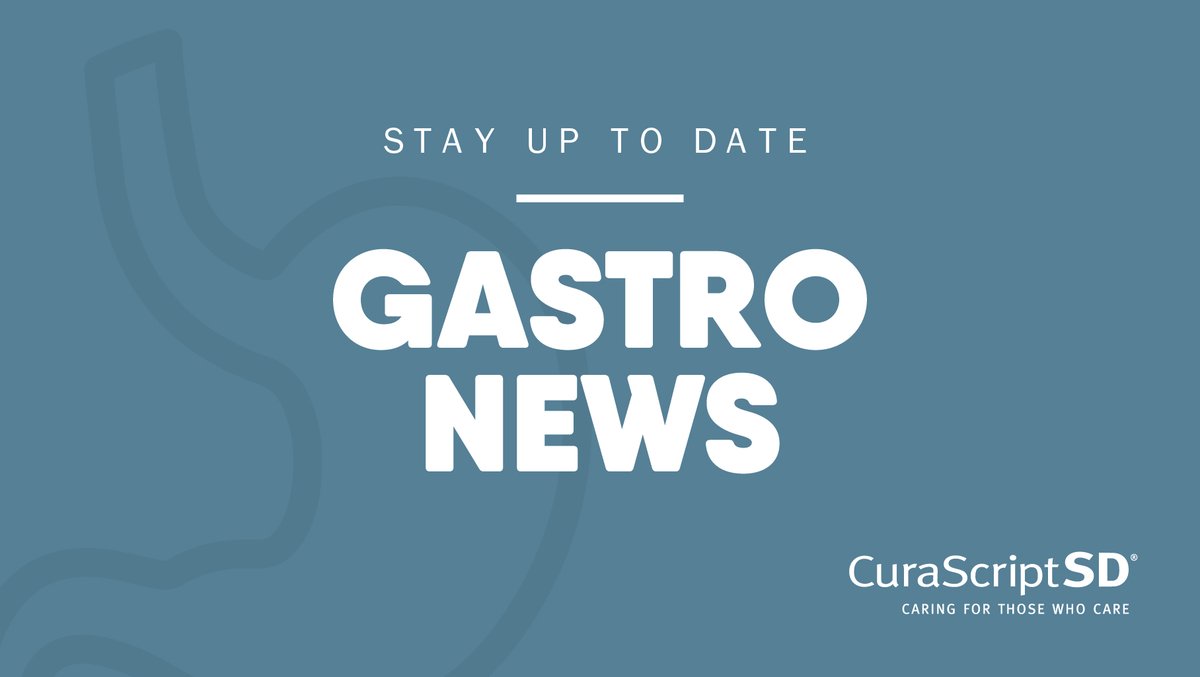 CuraScriptSD's tweet image. #Gastro News: Irritable bowel syndrome affects approximately 11% of adults worldwide. Read more about the myths and facts of #IBS here bit.ly/3LokDkf #GastrointestinalDisorder #GutHealth