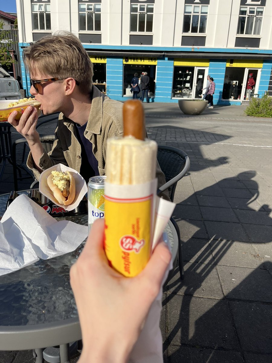 Urður Örlygsdóttir tweet media