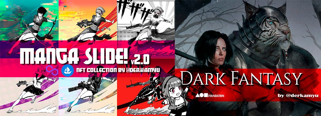 Der Kamyu - Illustration - Concept art🖤👹🌹 tweet media